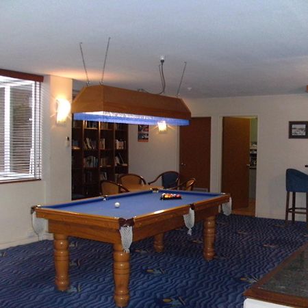Mariner Shores Club Gold Coast Exteriér fotografie