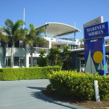 Mariner Shores Club Gold Coast Exteriér fotografie