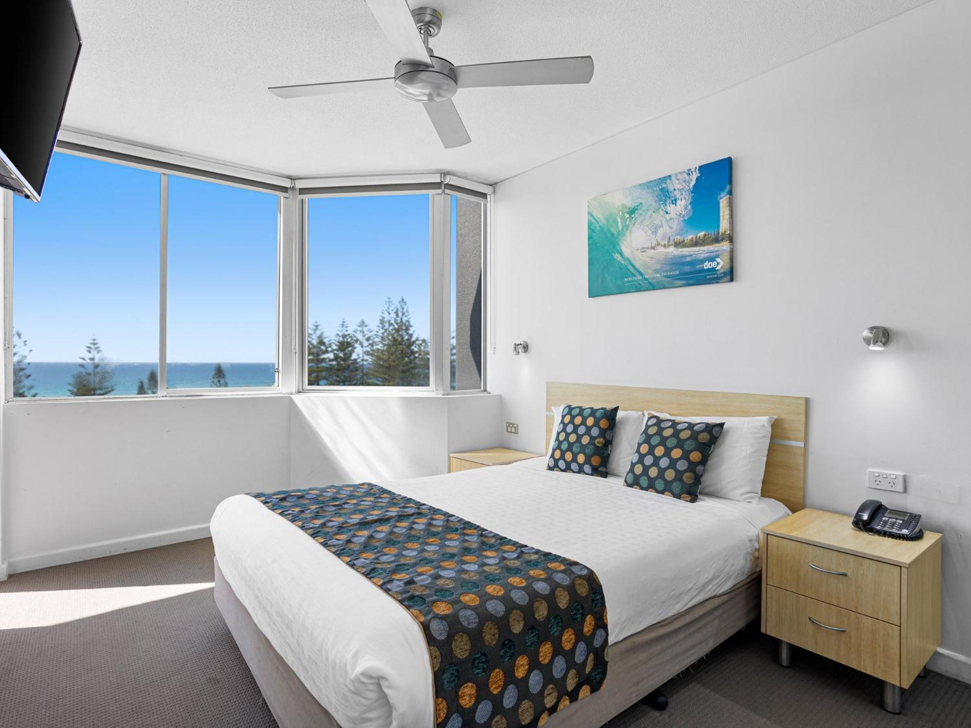 Mariner Shores Club Gold Coast Exteriér fotografie