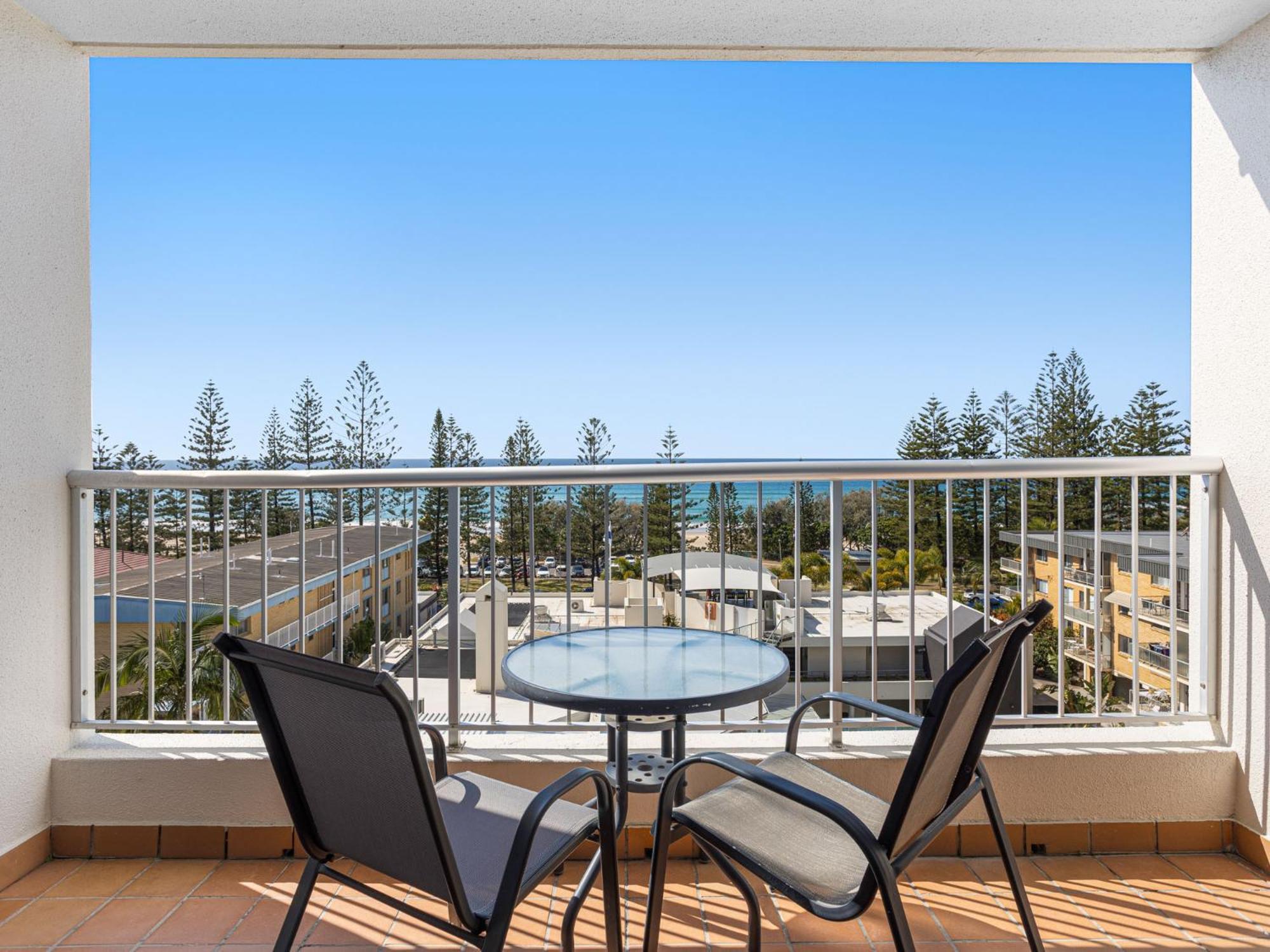 Mariner Shores Club Gold Coast Exteriér fotografie