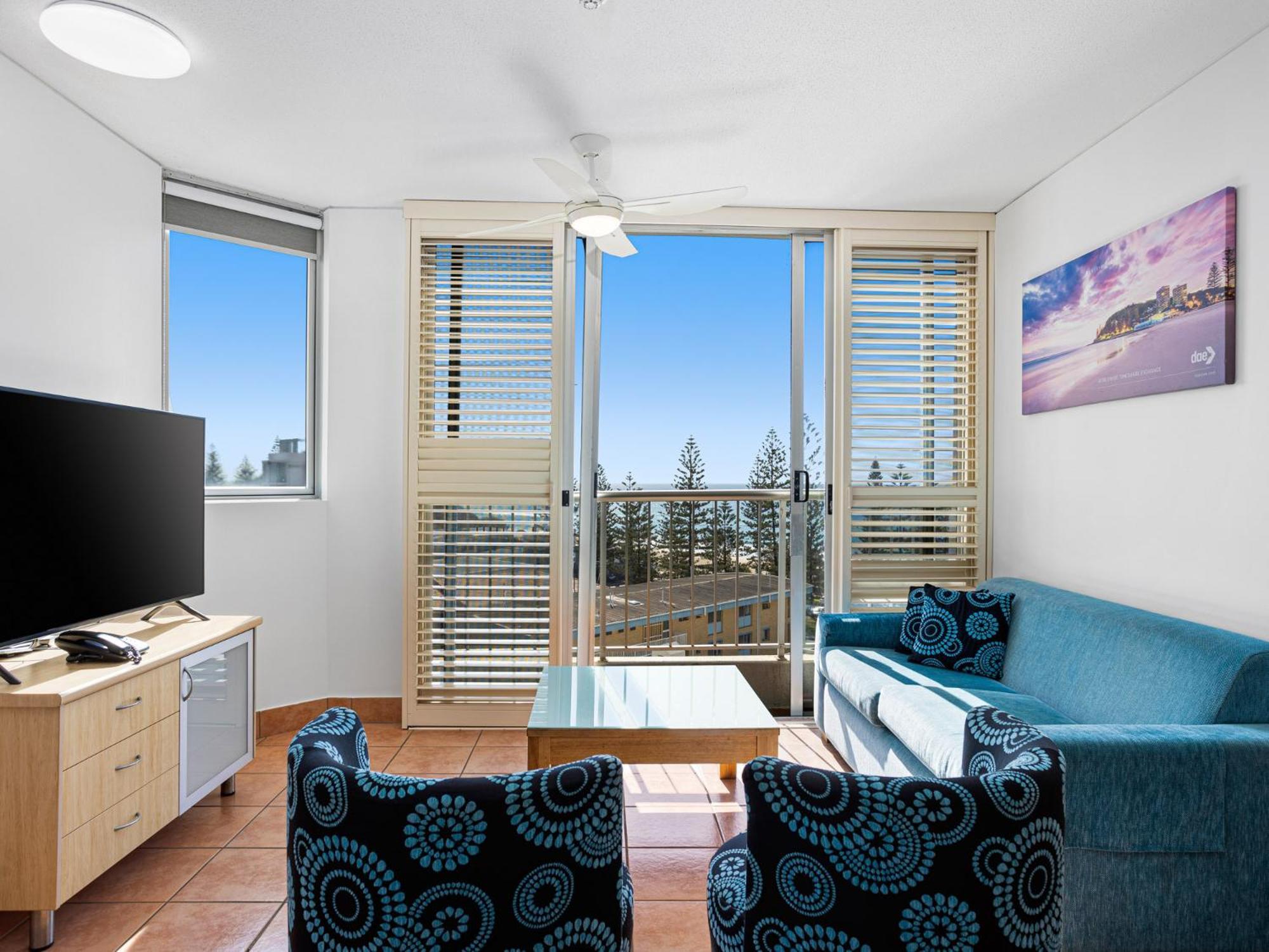 Mariner Shores Club Gold Coast Exteriér fotografie