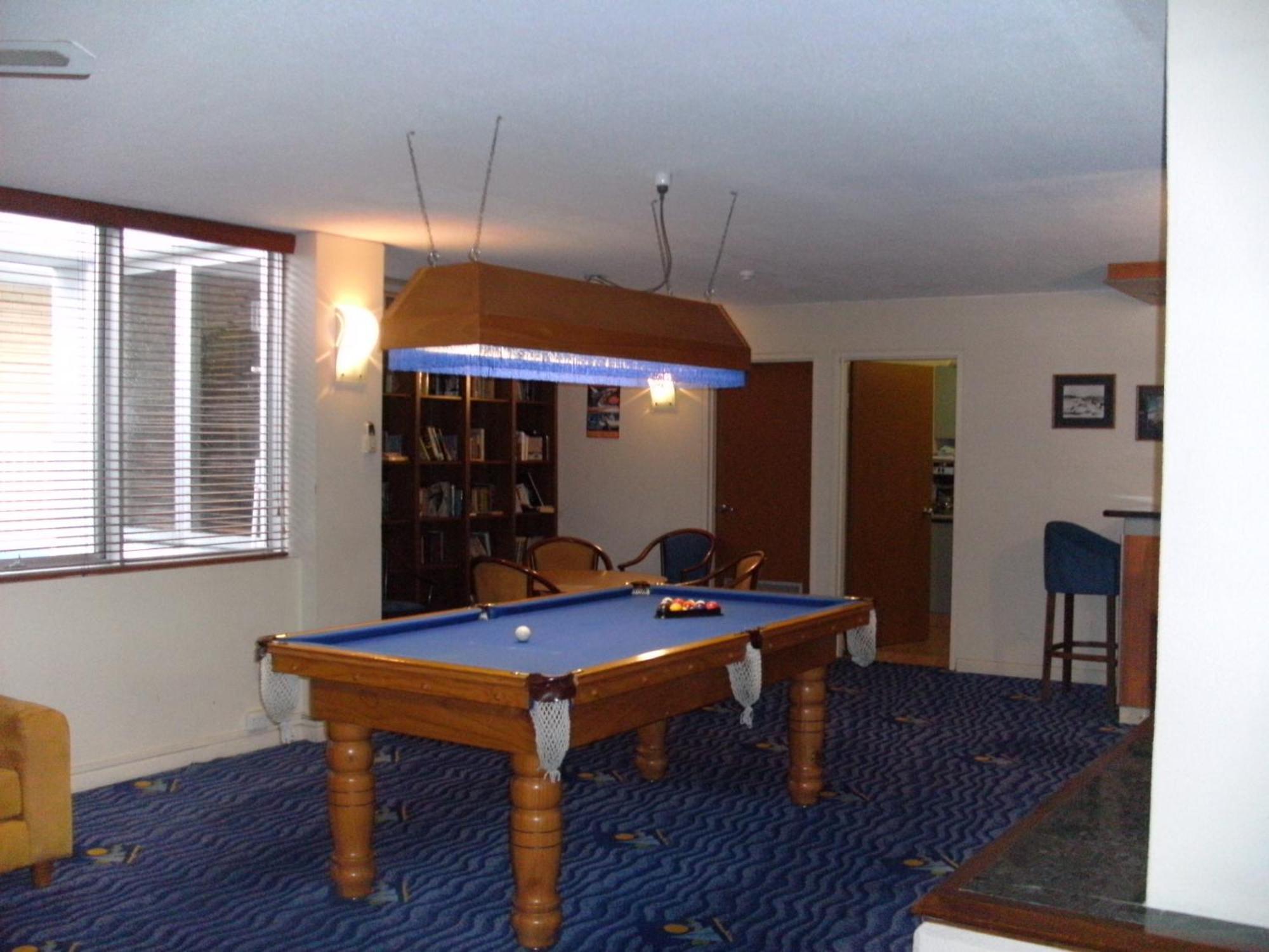 Mariner Shores Club Gold Coast Exteriér fotografie