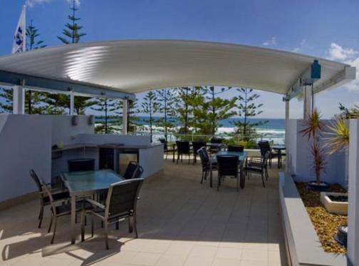 Mariner Shores Club Gold Coast Exteriér fotografie