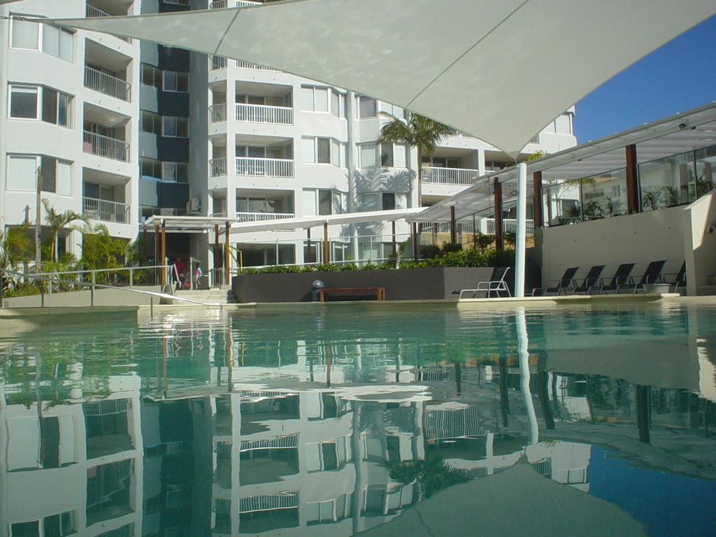 Mariner Shores Club Gold Coast Exteriér fotografie