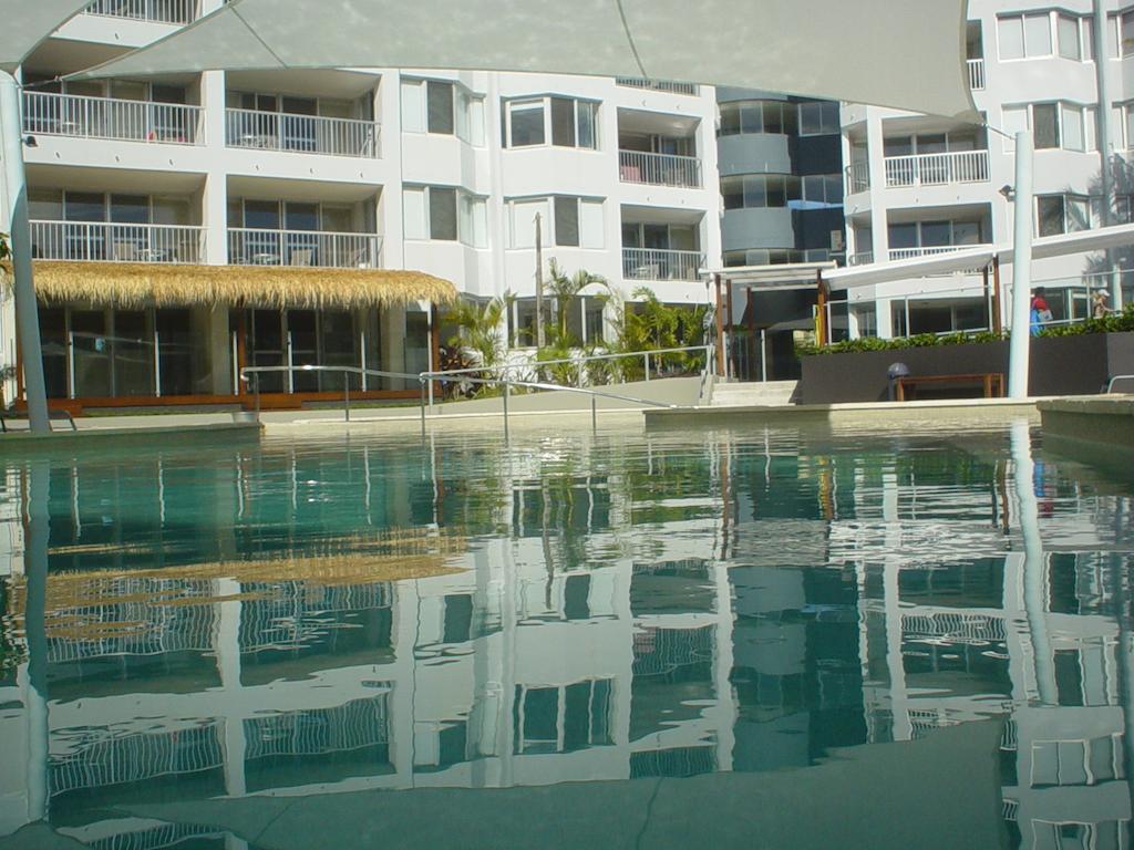 Mariner Shores Club Gold Coast Exteriér fotografie
