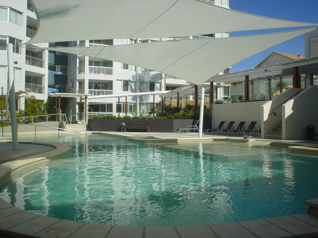 Mariner Shores Club Gold Coast Exteriér fotografie