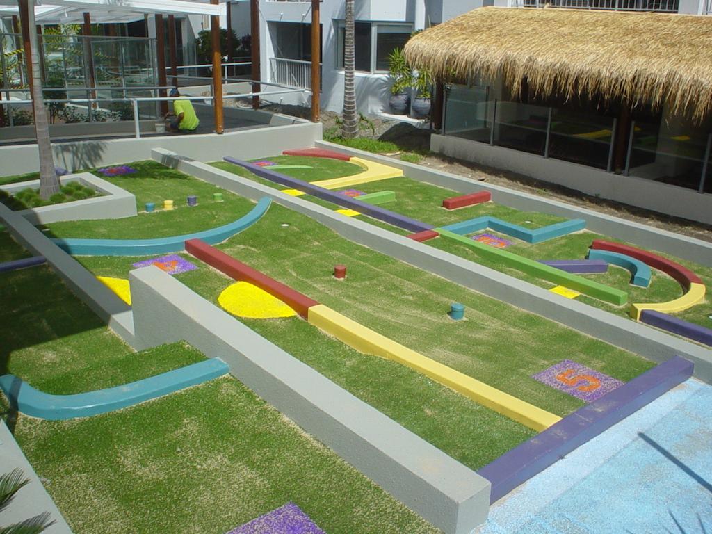 Mariner Shores Club Gold Coast Exteriér fotografie