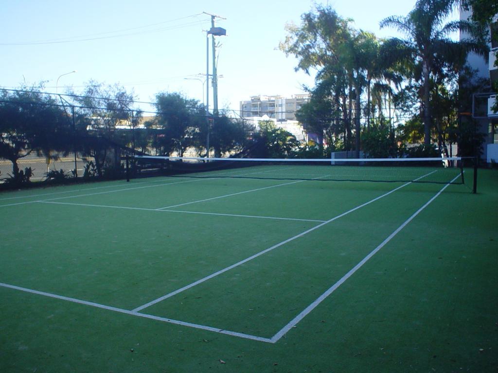 Mariner Shores Club Gold Coast Exteriér fotografie