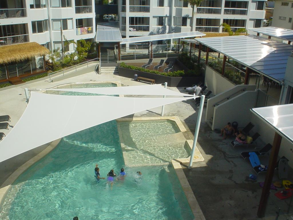 Mariner Shores Club Gold Coast Exteriér fotografie