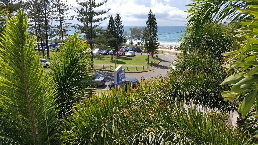Mariner Shores Club Gold Coast Exteriér fotografie